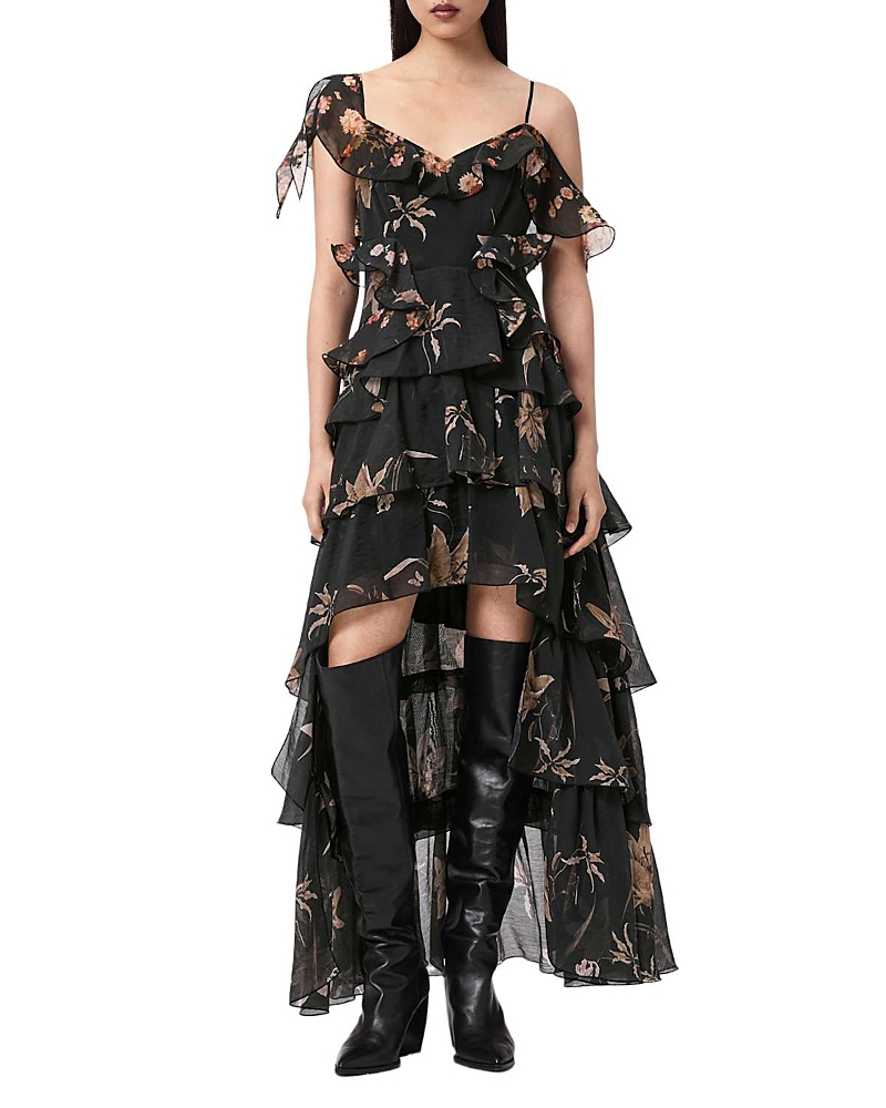 Allsaints Sienna Dress