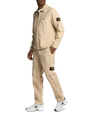 Regular Fit Cargo Pant