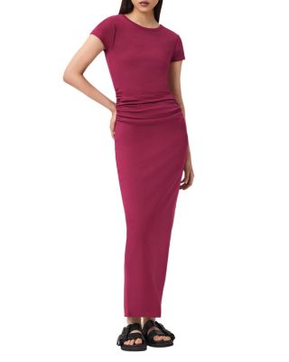 Katarina Sleeveless Maxi Dress