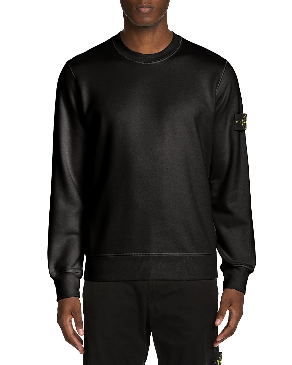 Stone Island Felpa Sweatshirt