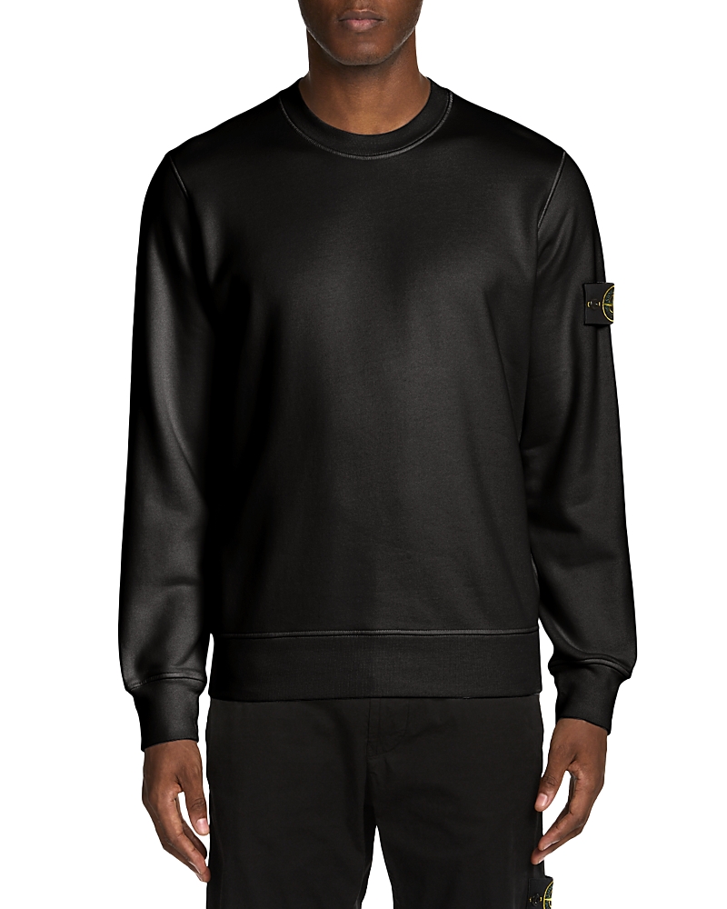 Stone Island Felpa Sweatshirt