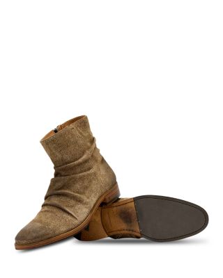 Men's Morrison Sharpei Boot