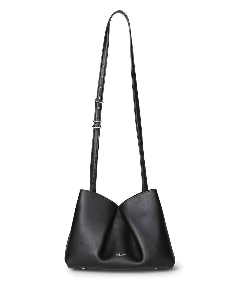 rag & bone Bloom Medium Leather Crossbody