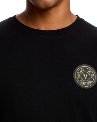 Slim Fit Logo T-Shirt