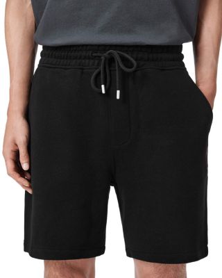 Asher Sweat Shorts