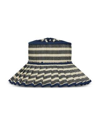 Capri Play Straw Hat