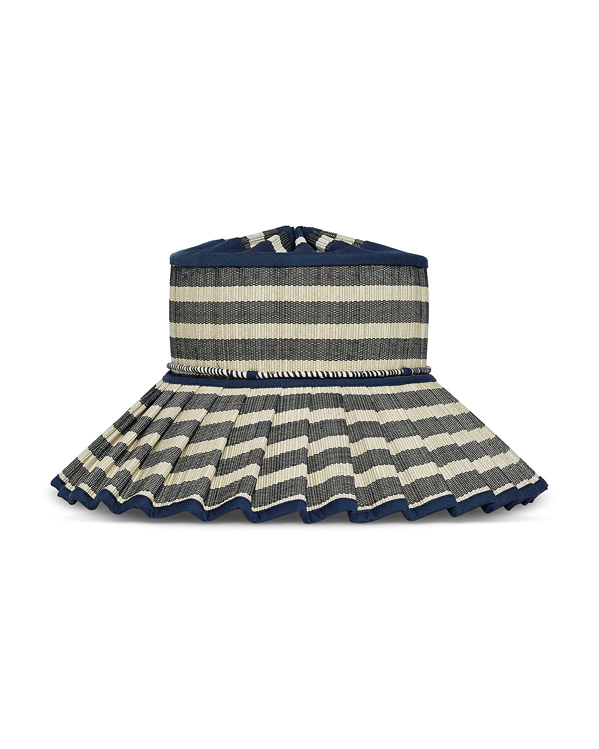 Lorna Murray Capri Play Straw Hat