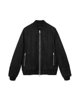 Nyx Bomber Jacket