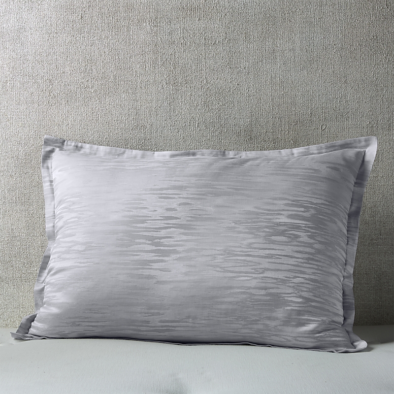 Hudson Park Collection Tropea Standard Sham, Set of 2 - Exclusive