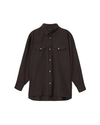 Pickett Pocket Shirt