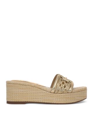 Women's Pauleena Woven Sandals