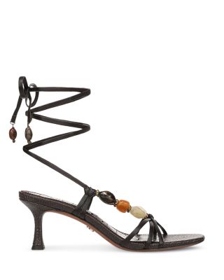 Women's Paloma Ankle Tie Sandals
