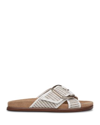 Women's Darla Crisscross Slides