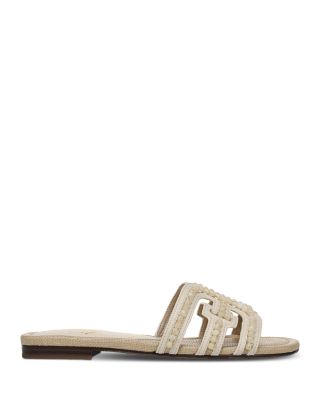 Women's Bay Tide Embellished Slides