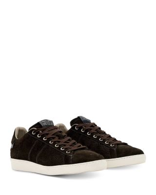 Men's Leon Low Top Sneaker
