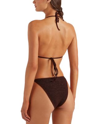 Gina Beaded Bikini Set