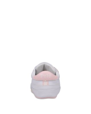 Girls' Heritage Court II Ez Sneakers - Baby