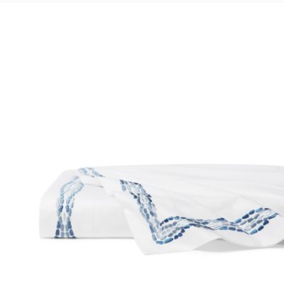 Cobblestones Flat Sheet, King
