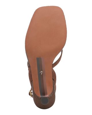 Women's Pax Ankle Strap Thong Sandals