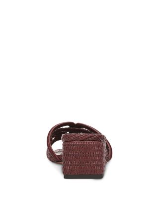 Women's Waylon Weave Sandals