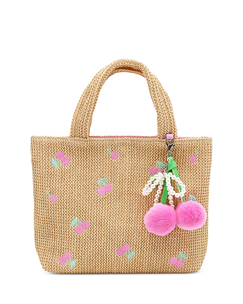 Omg Accessories Cherry Mini Tote