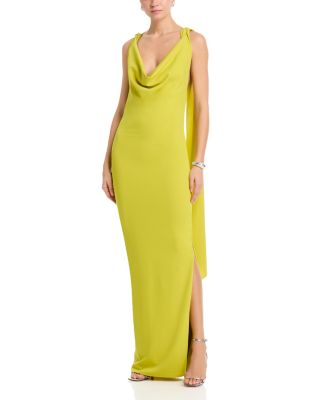 Brullo Maxi Dress
