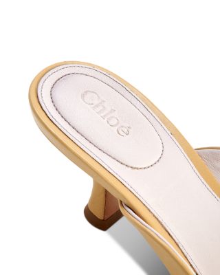 Women's Junie Heeled Sandals