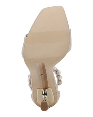 Women's Lyra Ankle Strap Sandals