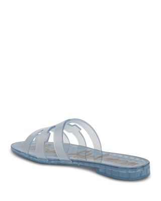 Women's Bay Jelly Slides