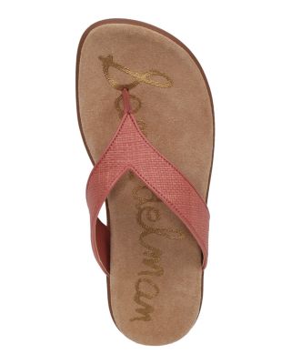 Women's Lila Flip Flops