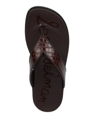 Women's Lila Flip Flops