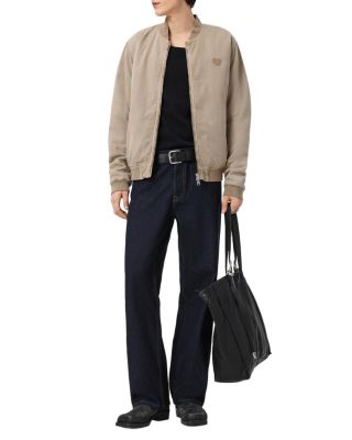 Forres Bomber Jacket