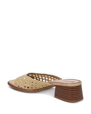  Women's Fynn Slide Sandals