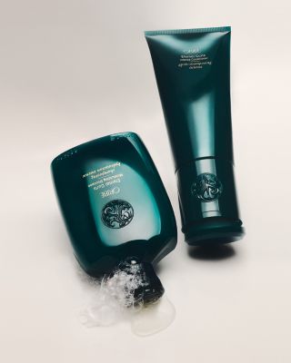 Eternal Curls Moisturizing Shampoo 8.5 oz.