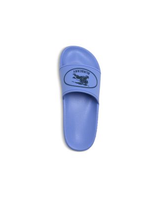 Unisex Furley Slide Sandals - Little Kid, Big Kid
