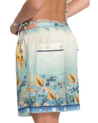 Watts Solstice Shorts