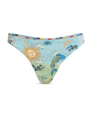 Ilu Solstice Reversible Bottom