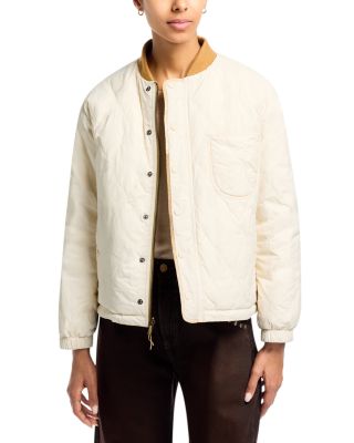 The Reversible Puffer Jacket