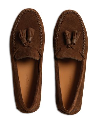 Women's Beck Moccasin Loafers