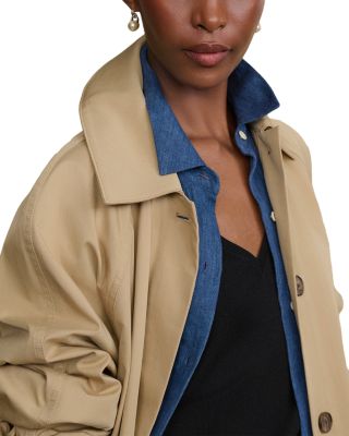 Dree V Neck Wool Sweater