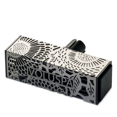 Baltic Amber Car Diffuser Twin Refill Cartridge