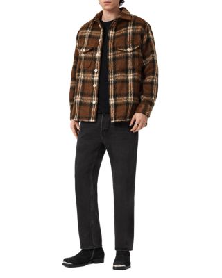 Royodo Plaid Shirt