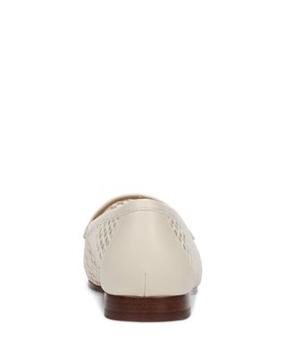 Women's Loraine Mesh Bit Loafers