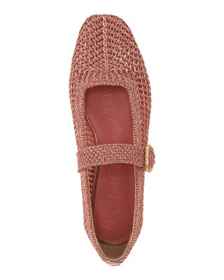 Women's Michaela Knit Flats