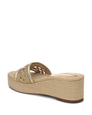 Women's Pauleena Woven Sandals