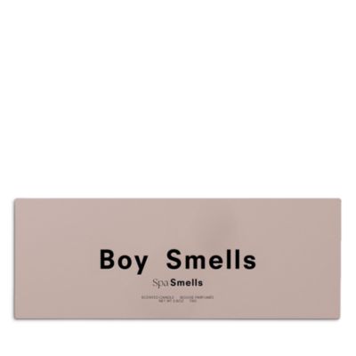 Spa Smells Votive Candle Trio, Pack of Three 2.8 oz. Candles - Exclusive