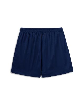 Unisex OT Classic Mesh Shorts - Big Kid