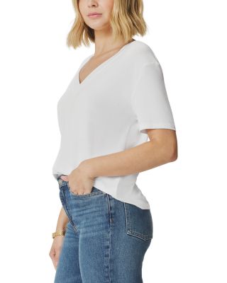Kacey V Neck Tee