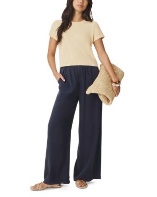 Louisa Short Sleeve Tee