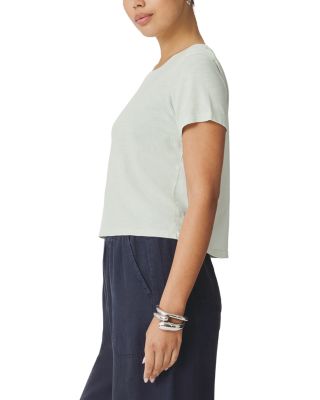 Louisa Short Sleeve Tee